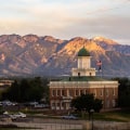 Exploring the Role of Government in Salt Lake County, Utah