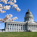 Navigating the Government Process for Obtaining a Business License in Salt Lake County, Utah