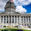 The Role of County Council in Salt Lake County, Utah