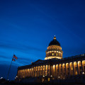 The Ins and Outs of Government in Salt Lake County, Utah