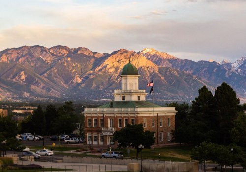 Exploring the Role of Government in Salt Lake County, Utah