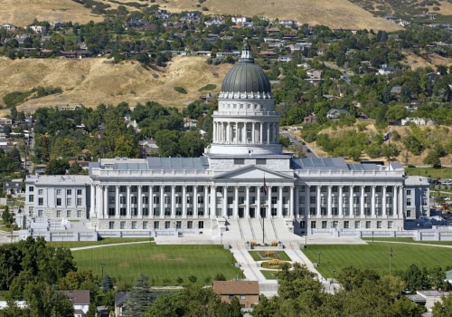 Understanding the Government in Salt Lake County, Utah