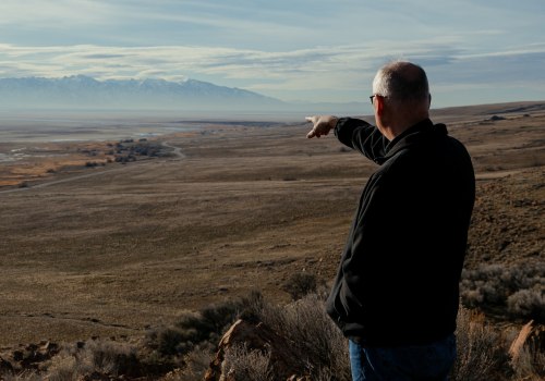 The Vital Role of the County Health Department in Salt Lake County, Utah