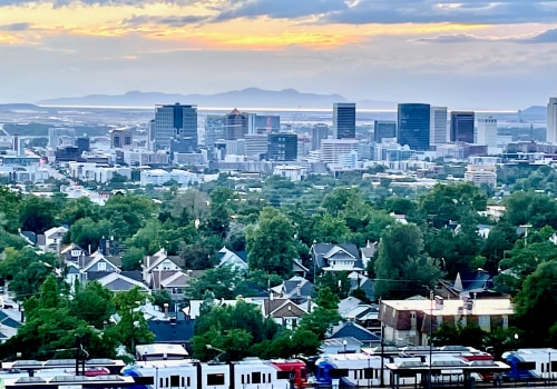 Exploring the Government in Salt Lake County, Utah: Zoning and Land Use Regulations