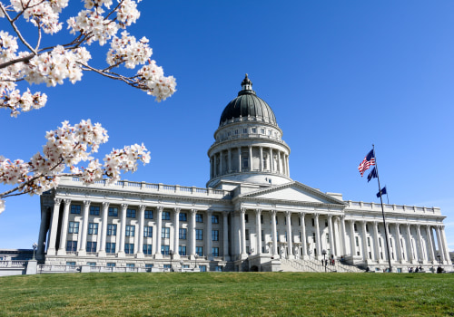 Navigating the Government Process for Obtaining a Business License in Salt Lake County, Utah