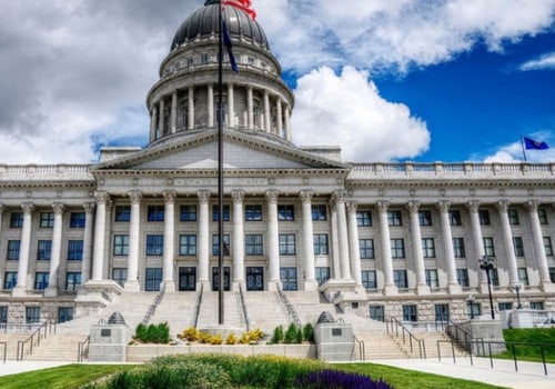 The Role of County Council in Salt Lake County, Utah