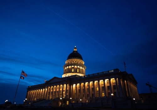 The Ins and Outs of Government in Salt Lake County, Utah