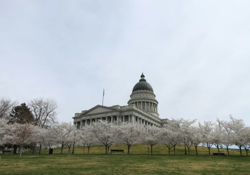 Exploring the Services Provided by the Government in Salt Lake County, Utah